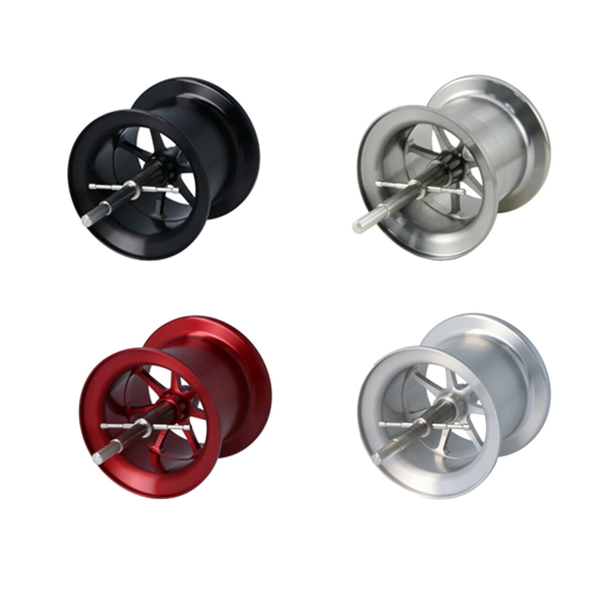 楽天市場】【Avail/アベイル】ABU Ambassadeur 5000AL/5600AL用