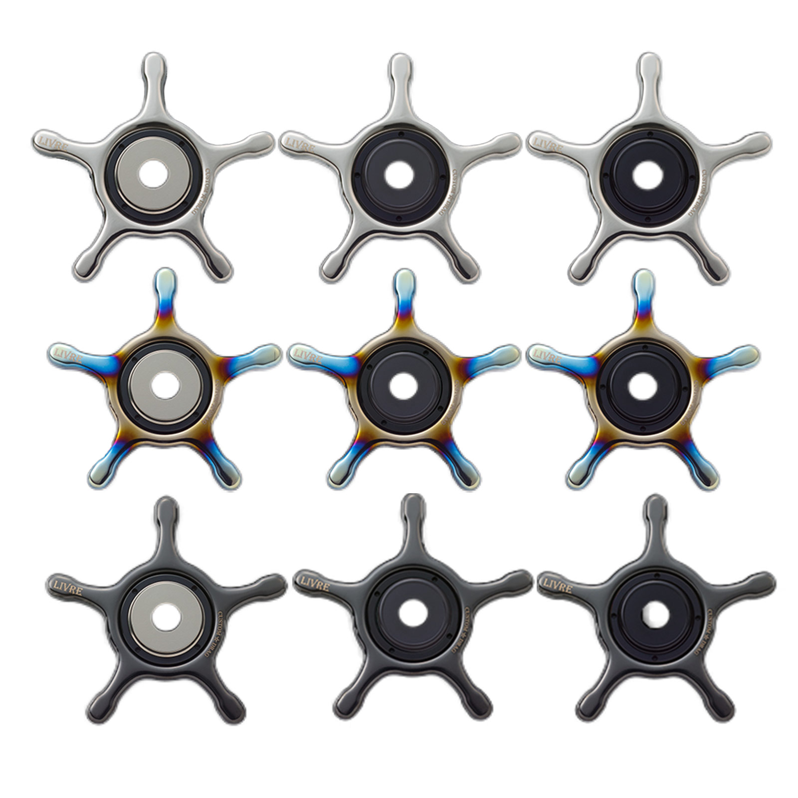 楽天市場】☆特価品10％OFF【リブレ/LIVRE】カスタムドラグ（CUSTOM