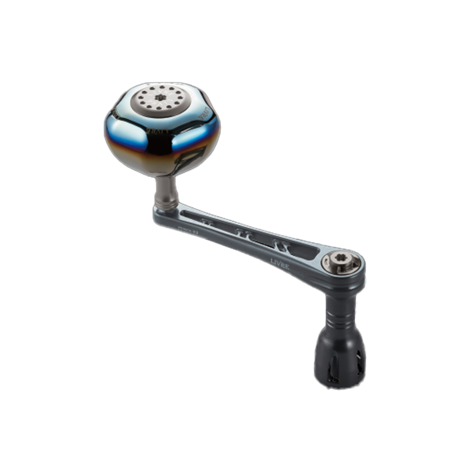 楽天市場】【リブレ/LIVRE】 POWER 93 ジギング＆キャスティング