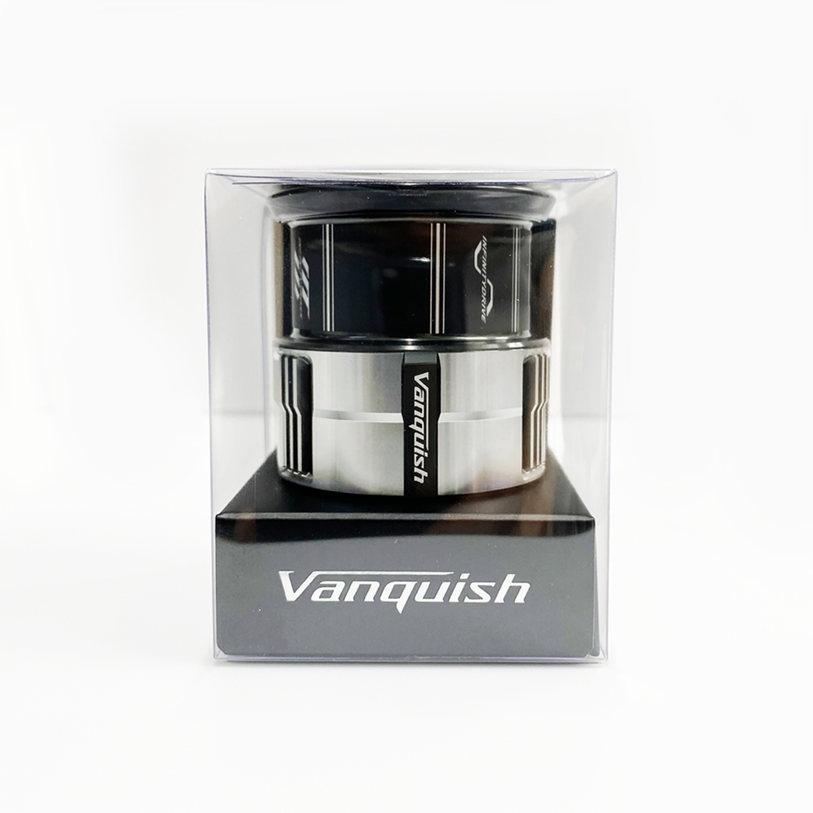 楽天市場】ヴァンキッシュ c3000sdh スプールの通販