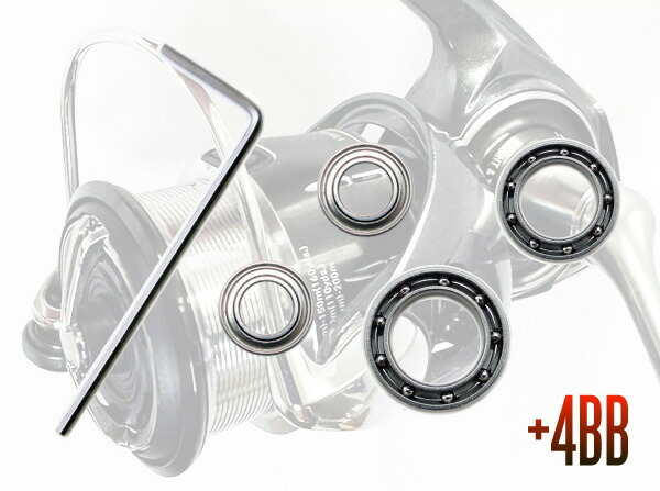 楽天市場】【ダイワ】24ルビアス LT2500S-DH【ダブルハンドルモデル