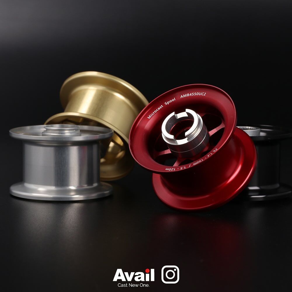 楽天市場】【Avail/アベイル】ABU Ambassadeur 4500Cシリーズ ウルトラ