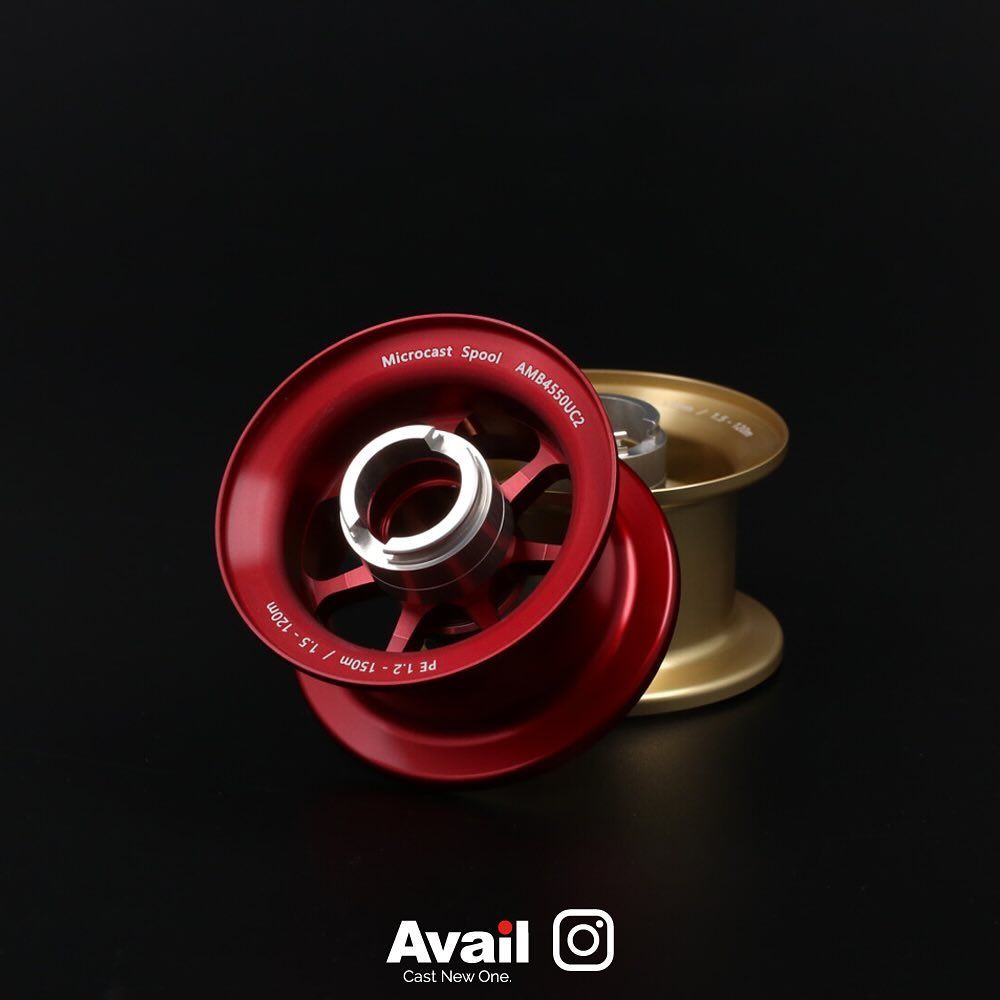 楽天市場】【Avail/アベイル】ABU Ambassadeur 4500Cシリーズ ウルトラ