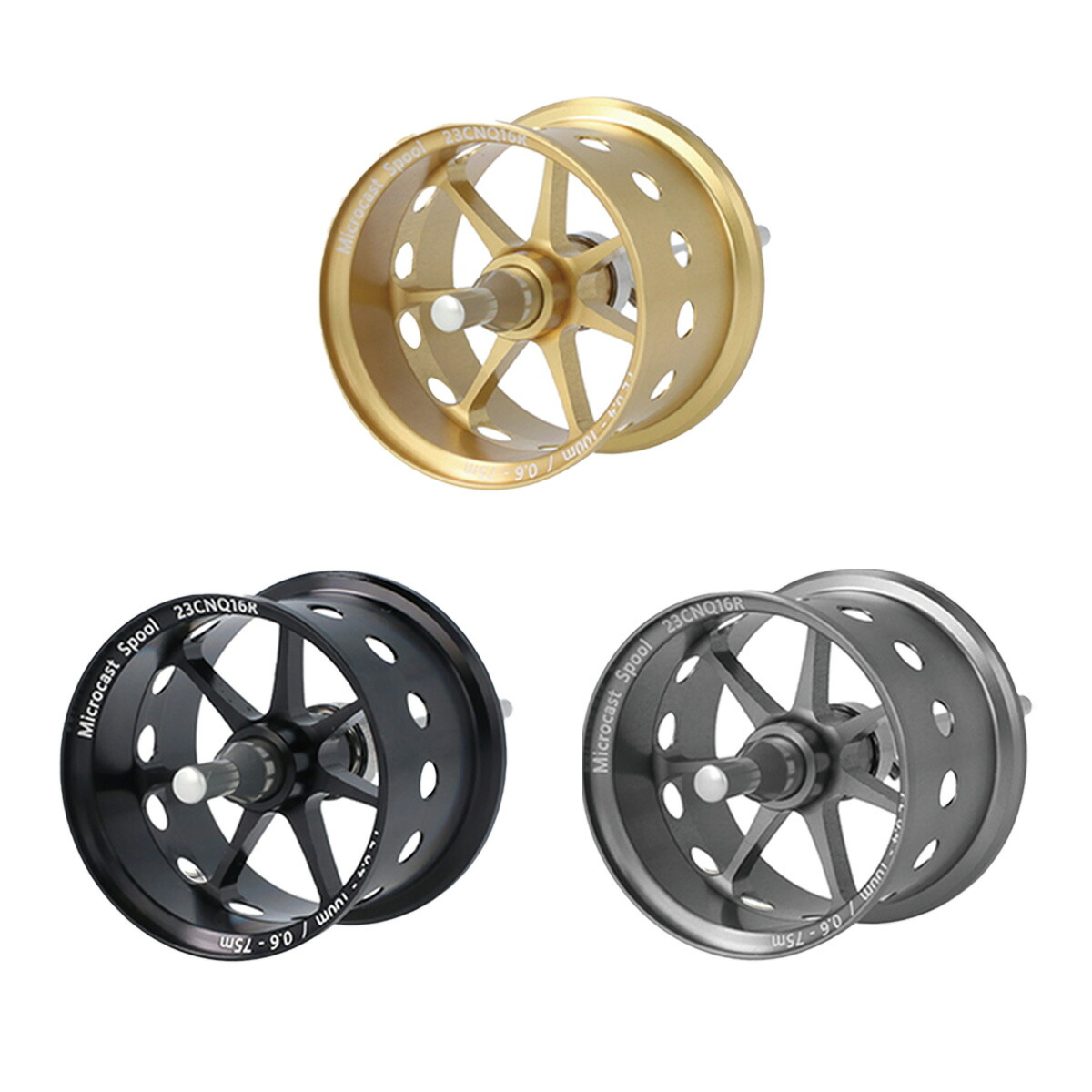 楽天市場】【Avail/アベイル】シマノ 23カルカッタコンクエストBFS用