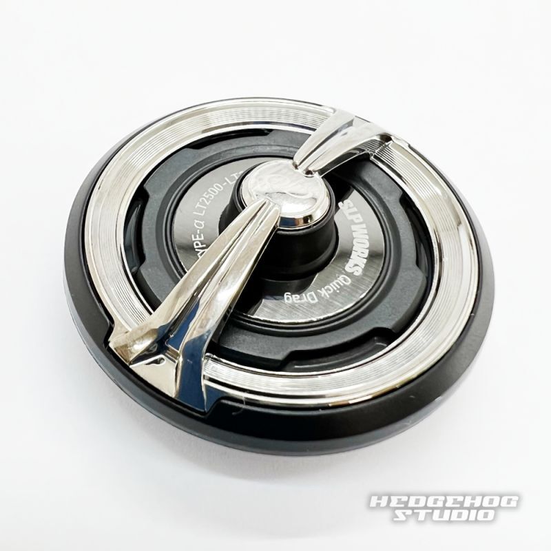 楽天市場】☆特価品10％OFF【ダイワ純正】SLPW LT α クイック