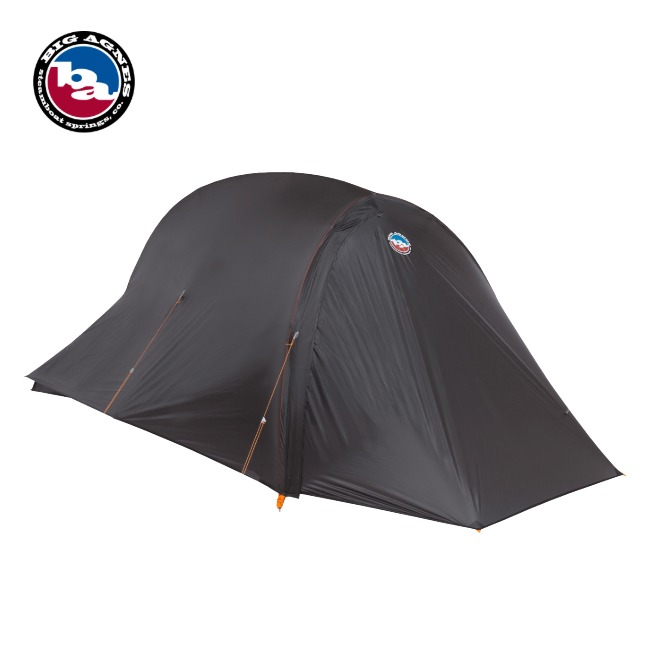 楽天市場】ビッグアグネス BIG AGNES フライクリークUL1 Fly Creek UL1