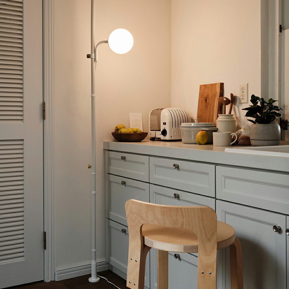 楽天市場】【公式】DRAW A LINE ドローアライン Ball Floorlight Set