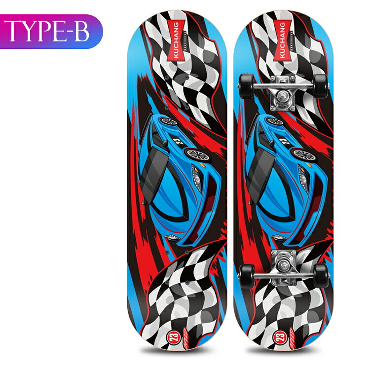 楽天市場】【新入荷】スケートボード 初心者 4輪 子供用 キッズ ミニ