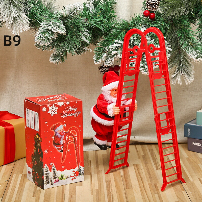 楽天市場】SS限定P5倍 クリスマス飾り サンタクロース サンタ