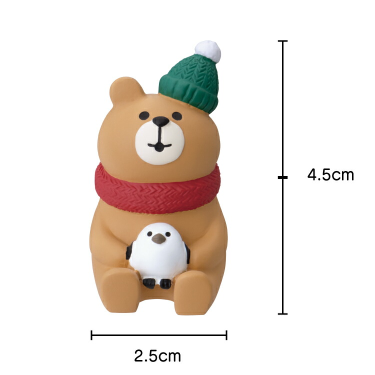 楽天市場】【楽天スーパーSALE 10%OFF】コンコンブル 新作 くまさんと