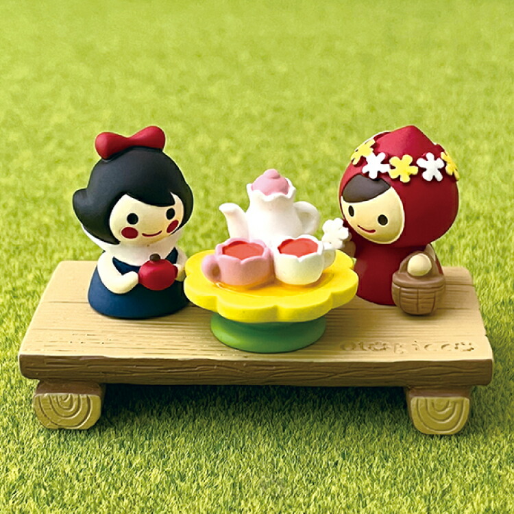 楽天市場】【楽天スーパーSALE 10%OFF】デコレ オトギッコ 新作