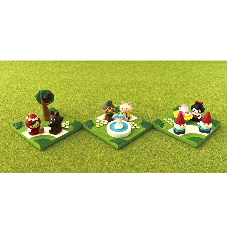 楽天市場】【楽天スーパーSALE 10%OFF】デコレ オトギッコ 新作