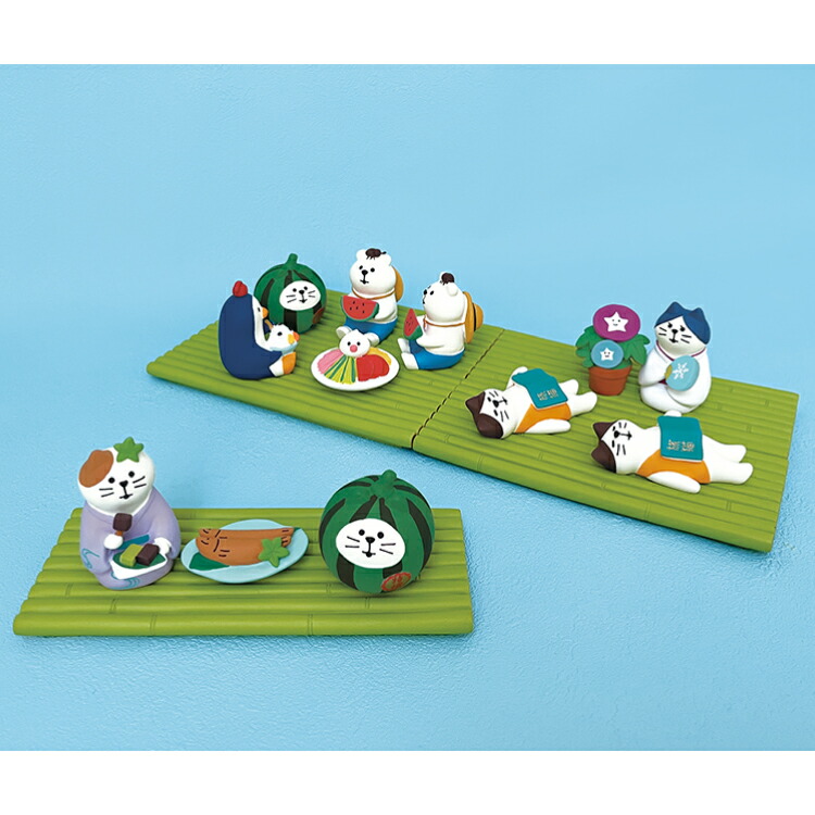 楽天市場】【楽天スーパーSALE 10%OFF】コンコンブル 文鳥冷やし中華