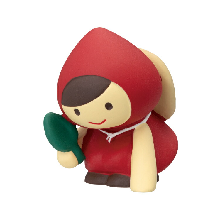 楽天市場】【楽天スーパーSALE 10%OFF】デコレ DECOLE オトギッコ