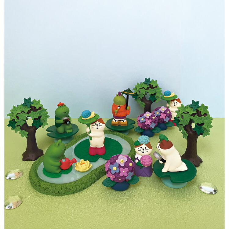 楽天市場】【楽天スーパーSALE 10%OFF】コンコンブル 小野道風かえる