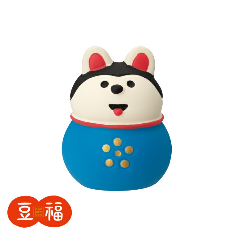 楽天市場】【楽天スーパーSALE 10%OFF】コンコンブル 新作 福犬 | FUKU