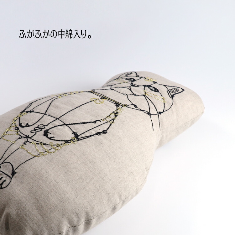 楽天市場】【楽天スーパーSALE 10%OFF】クッション | HAyU クッション