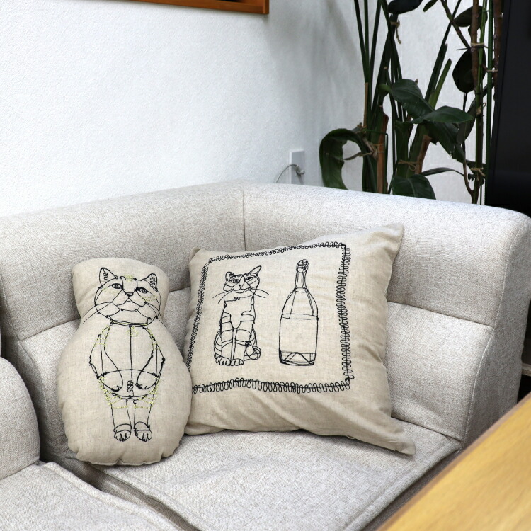 楽天市場】【楽天スーパーSALE 10%OFF】クッション | HAyU クッション