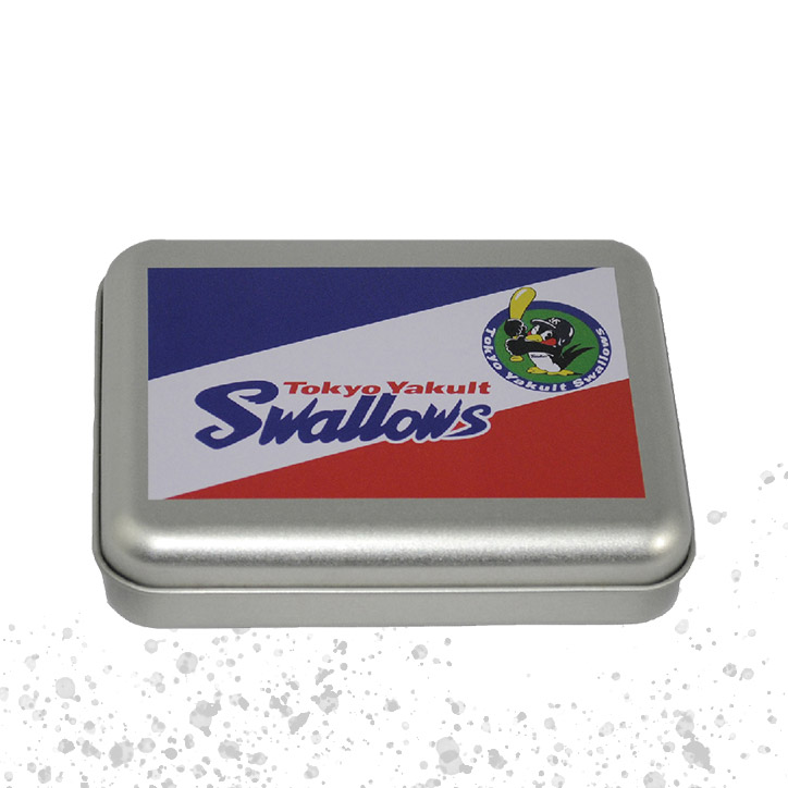 楽天市場】東京ヤクルトスワローズ ゴルフティセット レザックス[プロ