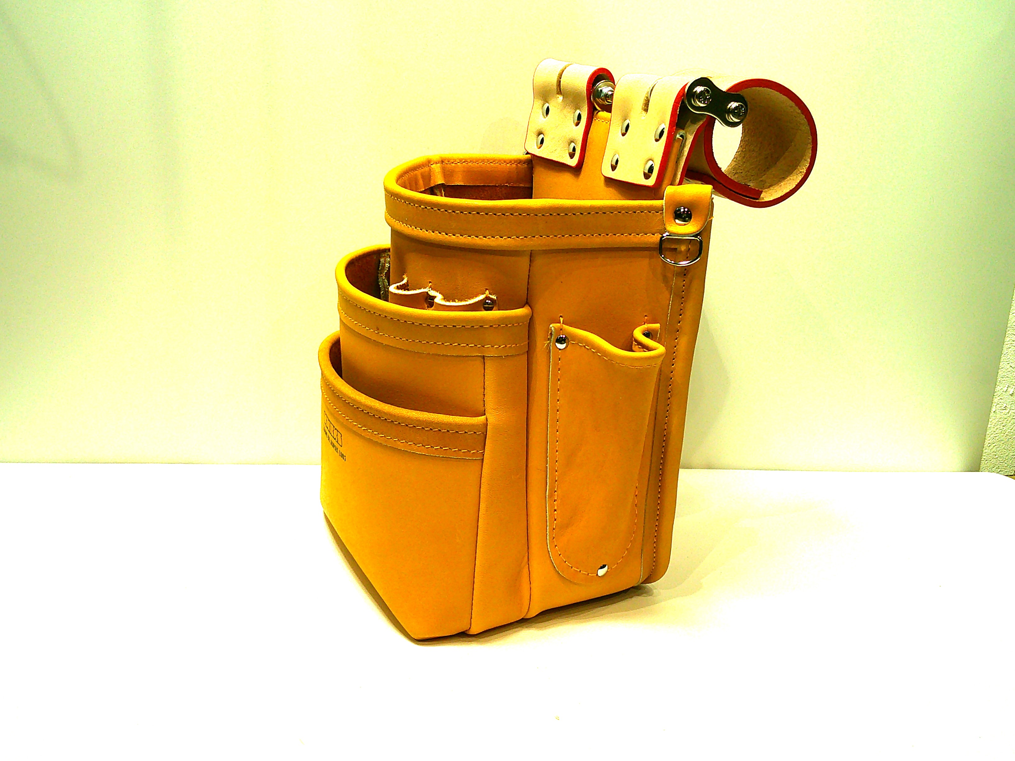 楽天市場】KNICKS ニックス KN-301SPDX 自在型チェーンタイプコンビ革3