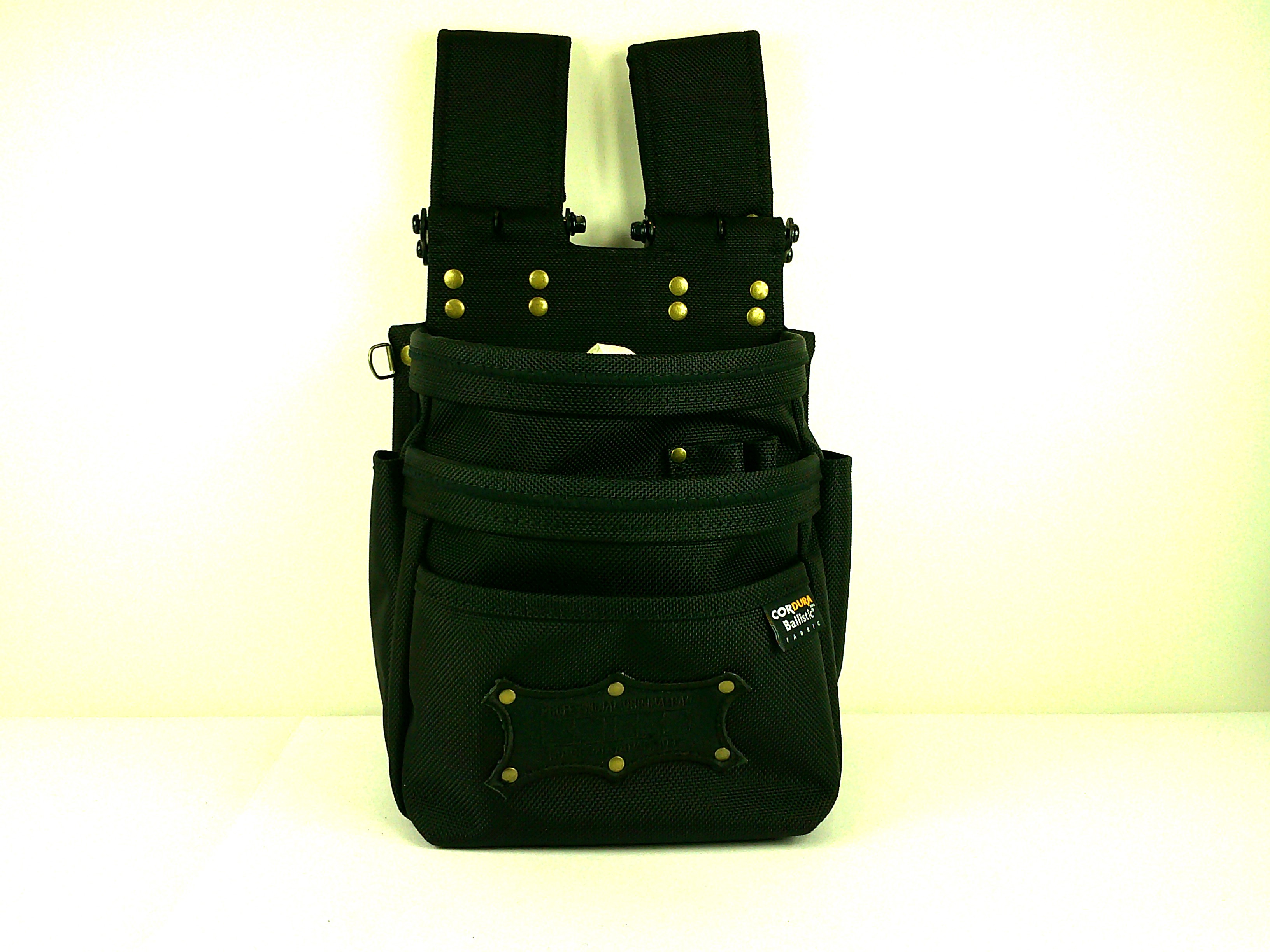 楽天市場】BA-301DDX コーデュラバリスティック生地3段腰袋 : HerosLair