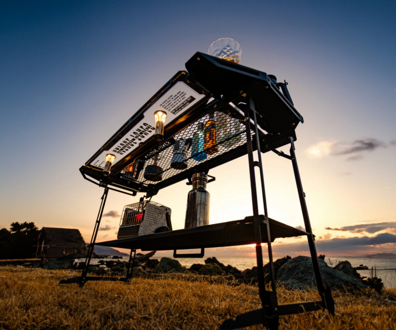 楽天市場】NATURE TONESスティングレイウイングテーブルTHE STINGRAY