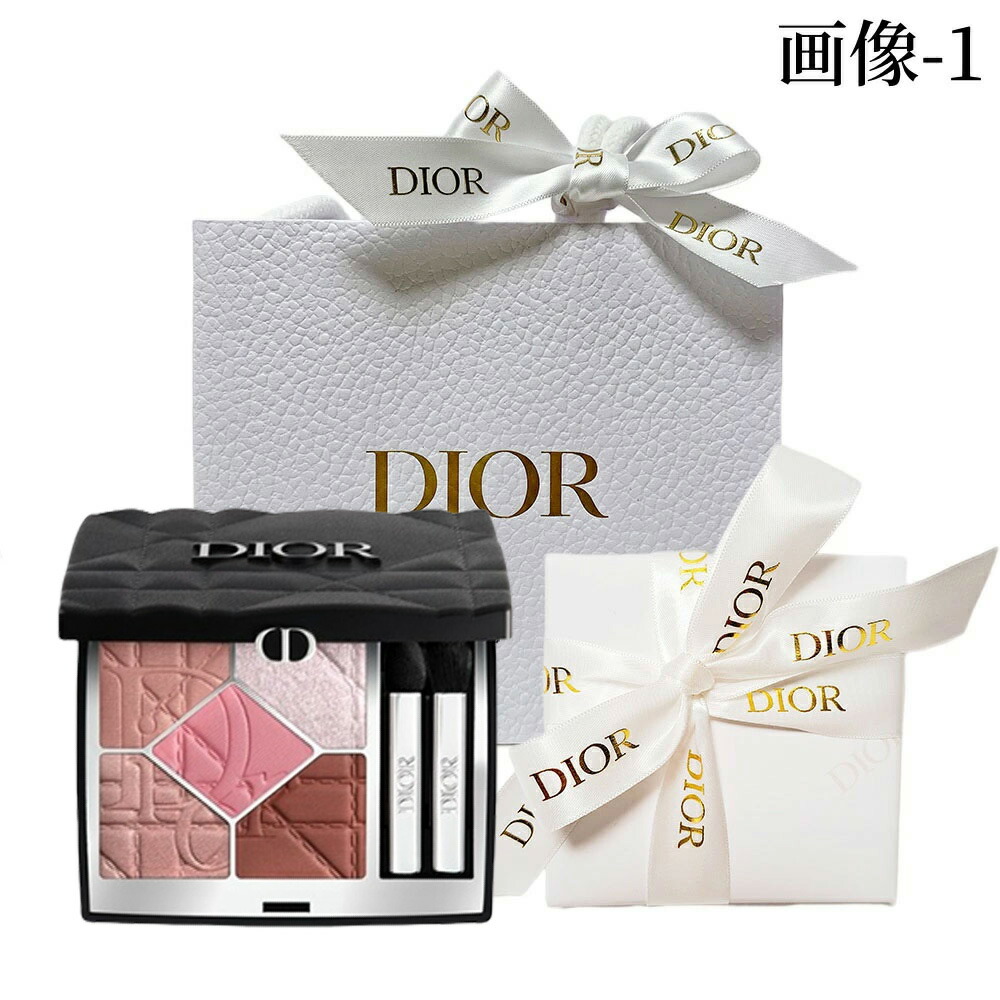 楽天市場】2025/5/30 発売 DIOR/ディオールショウ サンク クルール