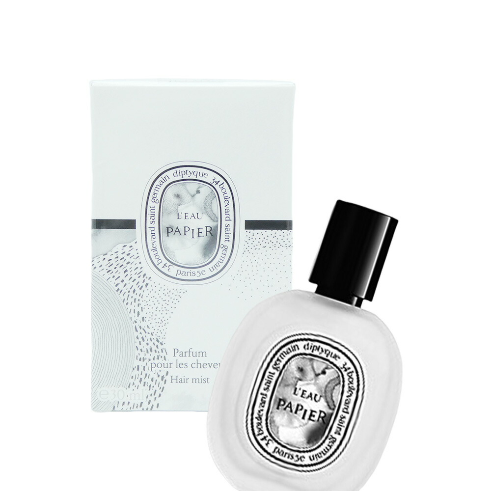 楽天市場】ディプティック（diptyque）ヘアフレグランス ロー パピエ