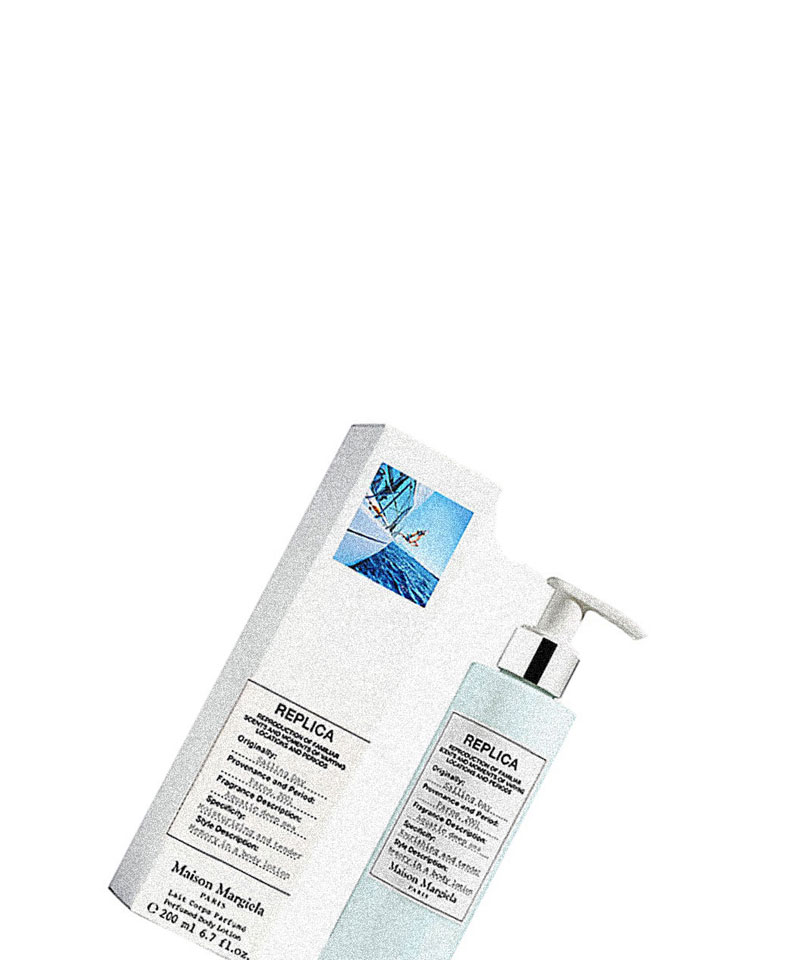 楽天市場】メゾン マルジェラ「レプリカ」フレグランス（Maison