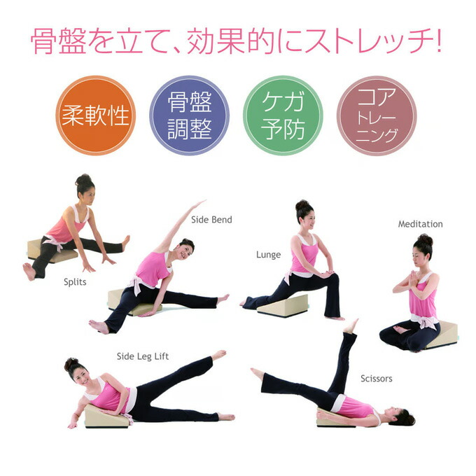 楽天市場】【エントリーでP5倍!】サンテプラス フレックスクッション