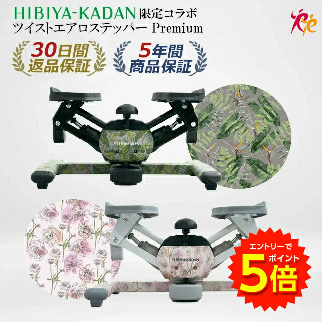 楽天市場】【エントリーでP5倍!】【ツイストステッパー正規品