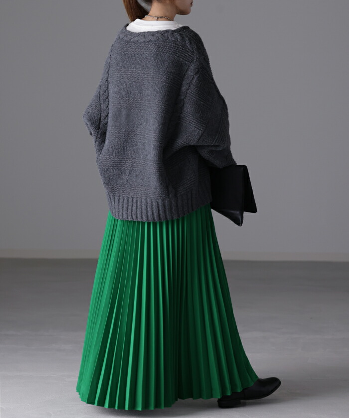 楽天市場】SALE 洗える 『 美シルエットキープ 』 プリーツ スカート