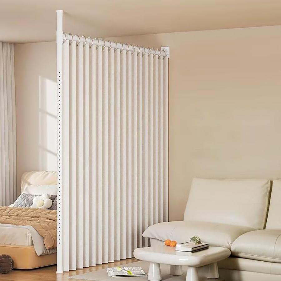 パーテーション ポール 仕切り」の人気商品一覧 | 安い商品を通販