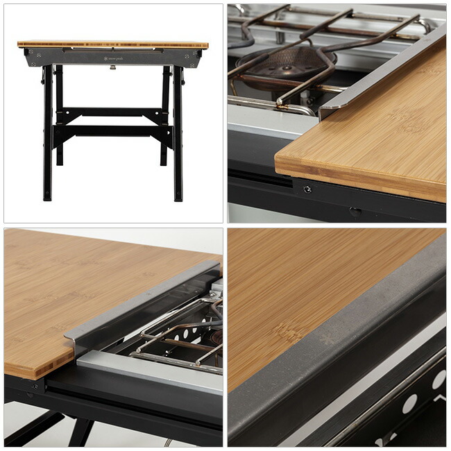 楽天市場】○Snow Peak スノーピーク エクステンションIGT CK-090