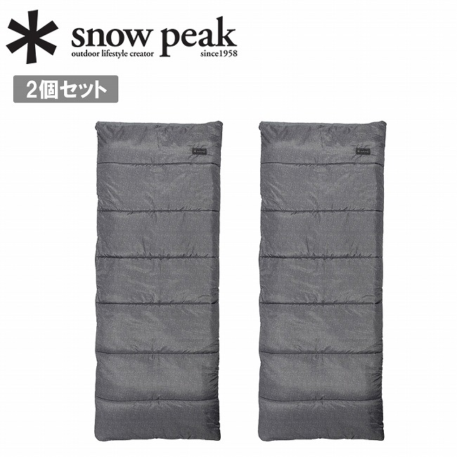 楽天市場】snow peak(スノーピーク) ssシングルの通販