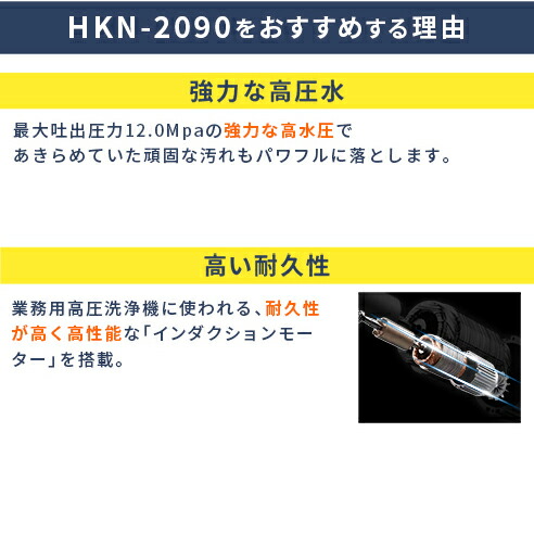 楽天市場】【ハイパワー水圧12.0MPaの汚れ落ち】ヒダカ 家庭用 高圧