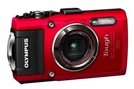楽天市場】【中古】【1ヶ月保証】オリンパス OLYMPUS STYLUS TG-4