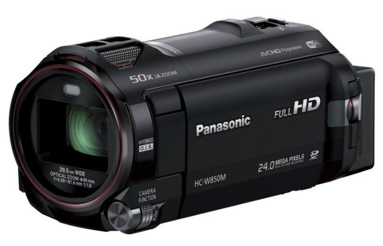 楽天市場】HCW870（メーカーパナソニック）（カメラ・ビデオカメラ