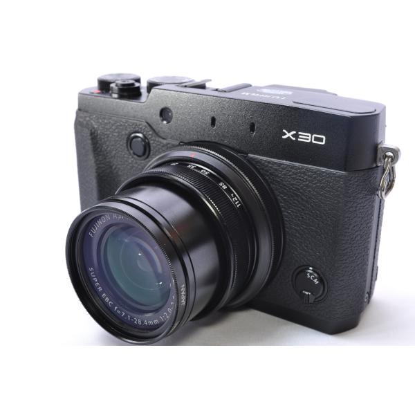 楽天市場】【中古】【1ヶ月保証】 富士フイルム FUJIFILM X30
