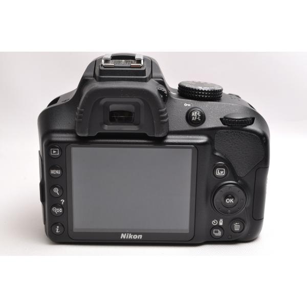 楽天市場】【中古】【1ヶ月保証】 ニコン Nikon D3400 レンズキット