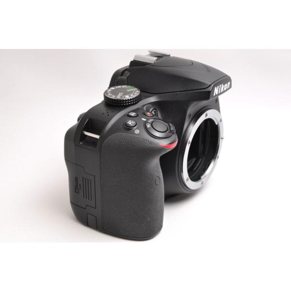 楽天市場】【中古】【1ヶ月保証】 ニコン Nikon D3400 レンズキット