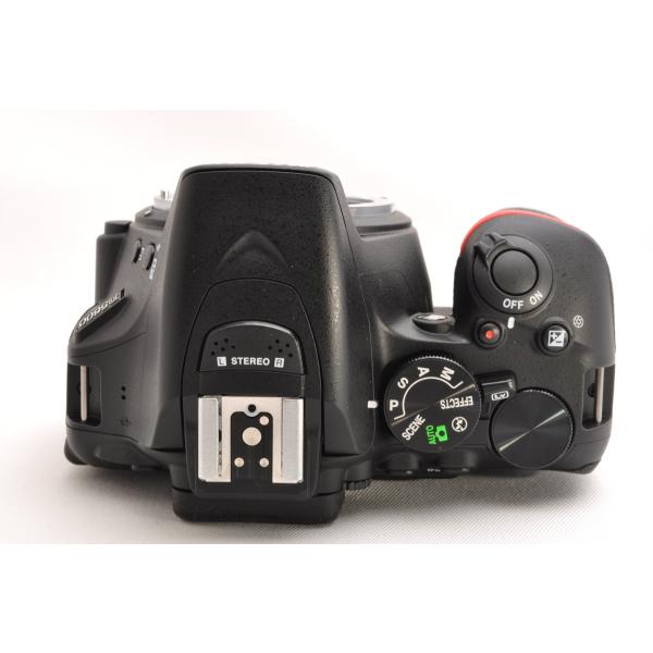 楽天市場】【中古】【1ヶ月保証】 ニコン Nikon D5600 レンズキット