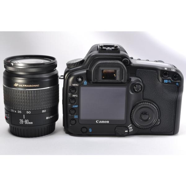 楽天市場】【中古】【1ヶ月保証】 Canon キヤノン EOS 30D レンズ