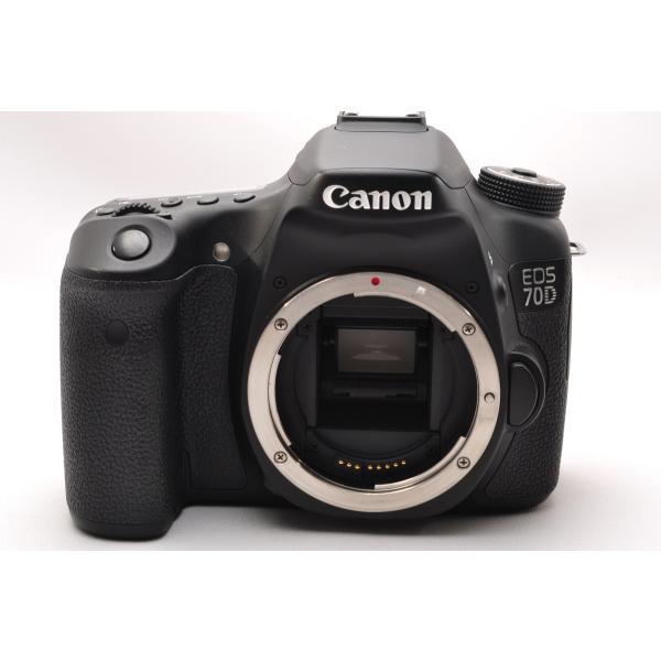 楽天市場】【中古】【1ヶ月保証】 Canon キヤノン EOS 70D レンズ