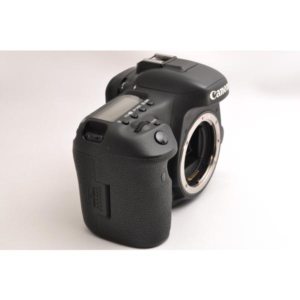 楽天市場】【中古】【1ヶ月保証】 Canon キヤノン EOS 7D Mark II 超