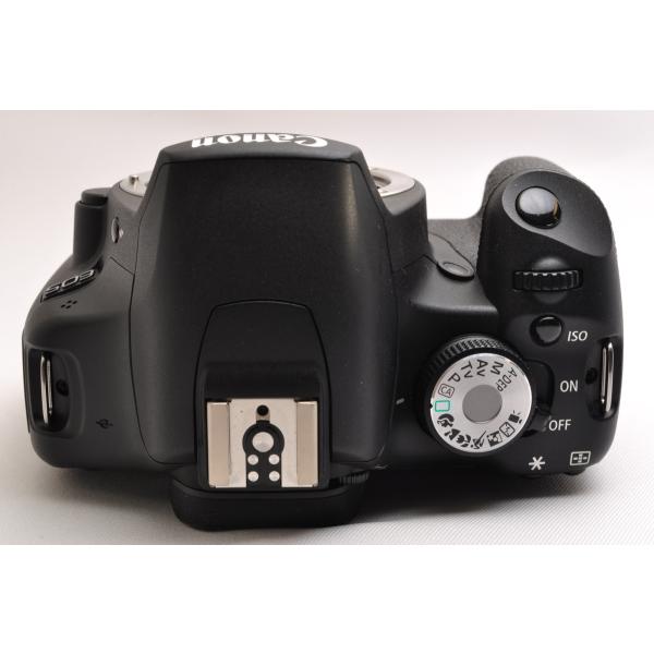 楽天市場】【中古】【1ヶ月保証】 キヤノン Canon EOS kiss X3 レンズ