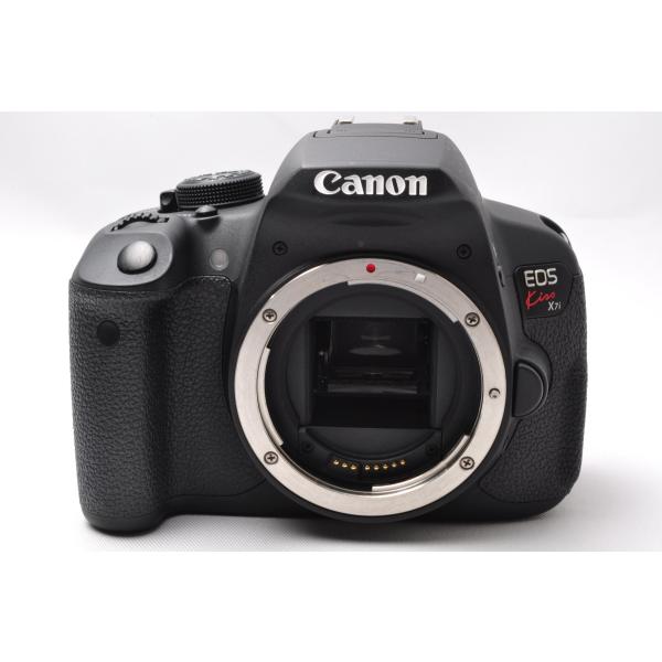 楽天市場】【中古】【1ヶ月保証】 キヤノン Canon EOS kiss X7i 標準