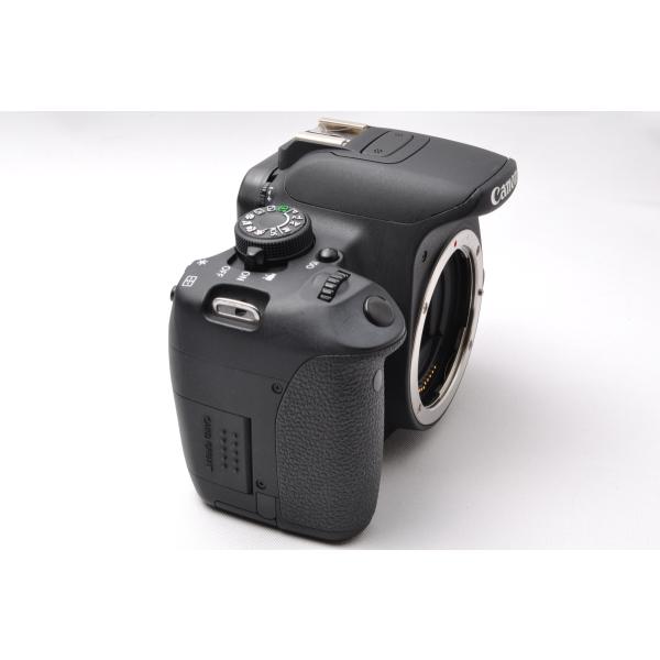 楽天市場】【中古】【1ヶ月保証】 キヤノン Canon EOS kiss X7i 標準