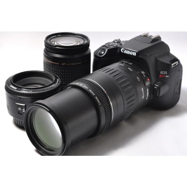 楽天市場】【中古】【1ヶ月保証】 一眼レフカメラ Canon キヤノン EOS
