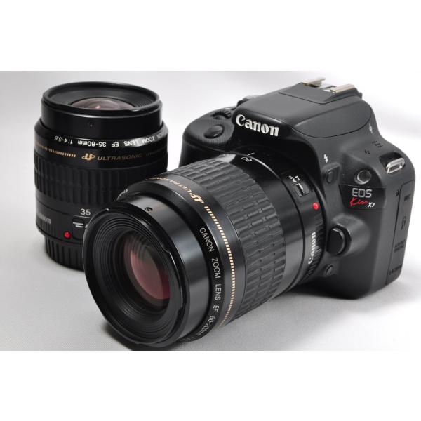 楽天市場】【中古】【1ヶ月保証】 一眼レフカメラ キヤノン Canon EOS